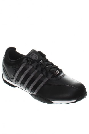 Herrenschuhe K-Swiss, Größe 44, Farbe Schwarz, Preis € 97,99