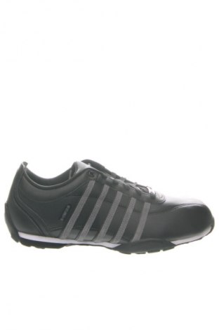 Obuwie męskie K-Swiss, Rozmiar 44, Kolor Czarny, Cena 368,99 zł