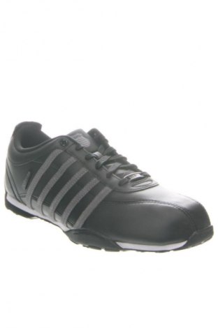 Obuwie męskie K-Swiss, Rozmiar 44, Kolor Czarny, Cena 368,99 zł