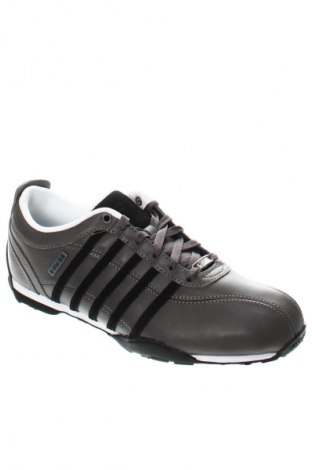 Herrenschuhe K-Swiss, Größe 44, Farbe Grau, Preis € 97,99