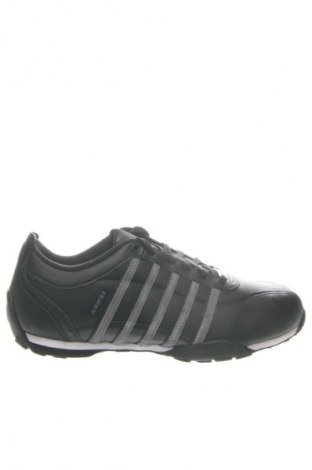 Obuwie męskie K-Swiss, Rozmiar 44, Kolor Czarny, Cena 332,99 zł