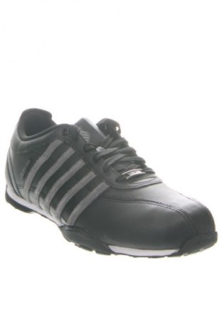 Obuwie męskie K-Swiss, Rozmiar 44, Kolor Czarny, Cena 332,99 zł