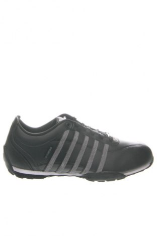 Obuwie męskie K-Swiss, Rozmiar 44, Kolor Czarny, Cena 283,99 zł