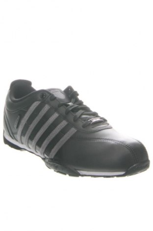 Obuwie męskie K-Swiss, Rozmiar 44, Kolor Czarny, Cena 283,99 zł