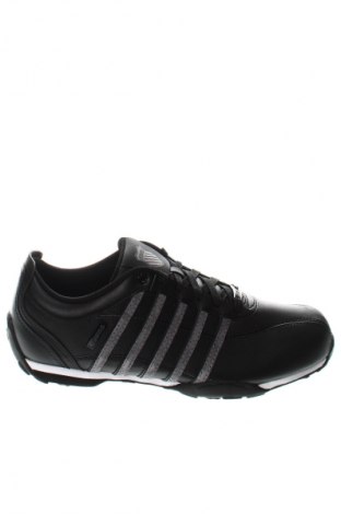 Herrenschuhe K-Swiss, Größe 44, Farbe Schwarz, Preis € 97,99