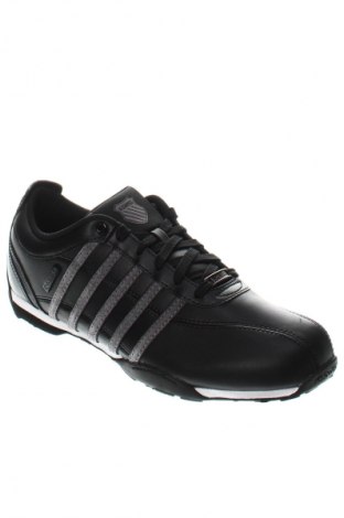 Herrenschuhe K-Swiss, Größe 44, Farbe Schwarz, Preis € 97,99