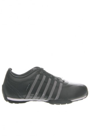 Obuwie męskie K-Swiss, Rozmiar 44, Kolor Czarny, Cena 283,99 zł