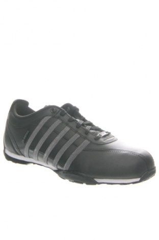 Obuwie męskie K-Swiss, Rozmiar 44, Kolor Czarny, Cena 283,99 zł