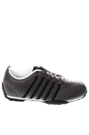 Herrenschuhe K-Swiss, Größe 44, Farbe Grau, Preis € 97,99