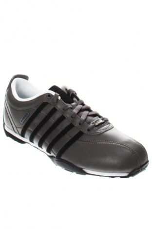 Herrenschuhe K-Swiss, Größe 44, Farbe Grau, Preis € 97,99