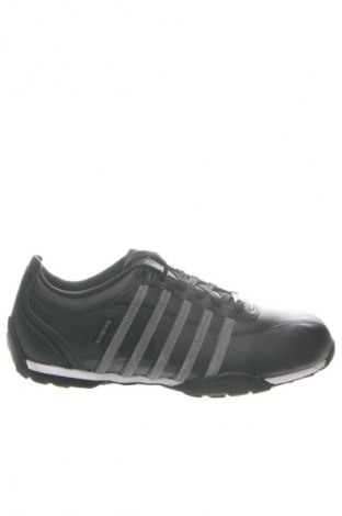 Pánske topánky K-Swiss, Veľkosť 44, Farba Čierna, Cena  81,95 €