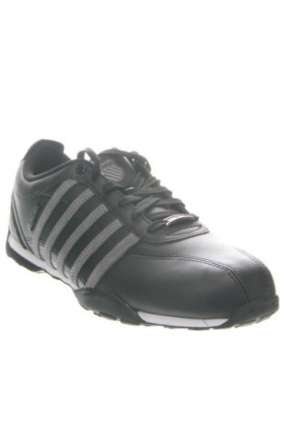 Pánske topánky K-Swiss, Veľkosť 44, Farba Čierna, Cena  81,95 €