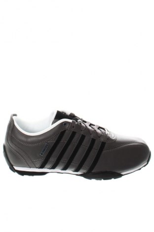 Herrenschuhe K-Swiss, Größe 44, Farbe Grau, Preis € 97,99
