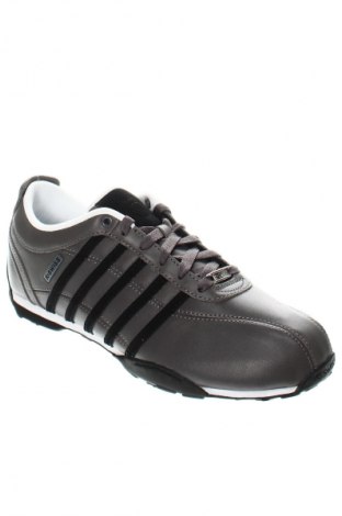 Herrenschuhe K-Swiss, Größe 44, Farbe Grau, Preis € 97,99