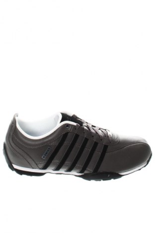 Herrenschuhe K-Swiss, Größe 44, Farbe Grau, Preis € 97,99