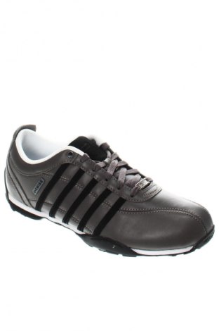 Herrenschuhe K-Swiss, Größe 44, Farbe Grau, Preis € 97,99