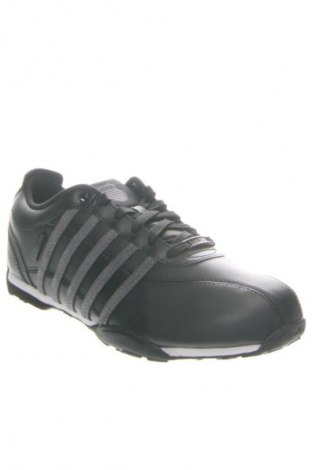 Мъжки обувки K-Swiss, Размер 44, Цвят Черен, Цена 142,99 лв.