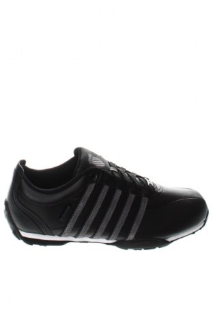 Herrenschuhe K-Swiss, Größe 44, Farbe Schwarz, Preis € 97,99