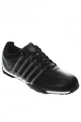 Herrenschuhe K-Swiss, Größe 44, Farbe Schwarz, Preis € 97,99
