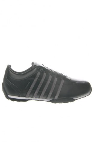 Obuwie męskie K-Swiss, Rozmiar 44, Kolor Czarny, Cena 314,99 zł