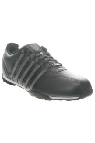 Obuwie męskie K-Swiss, Rozmiar 44, Kolor Czarny, Cena 314,99 zł