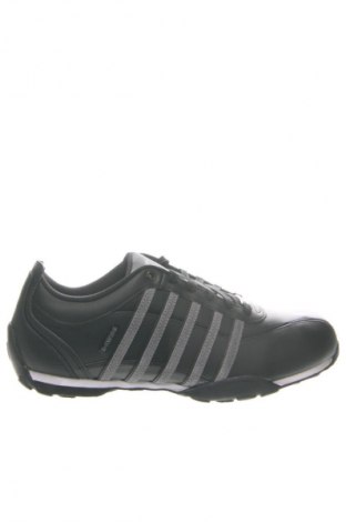 Pánské boty K-Swiss, Velikost 44, Barva Černá, Cena  2 279,00 Kč
