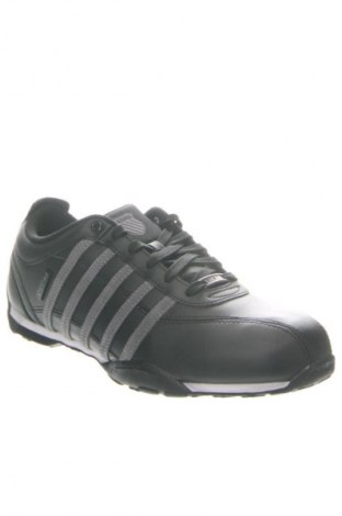 Pánské boty K-Swiss, Velikost 44, Barva Černá, Cena  2 279,00 Kč