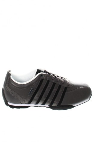 Obuwie męskie K-Swiss, Rozmiar 44, Kolor Szary, Cena 332,99 zł