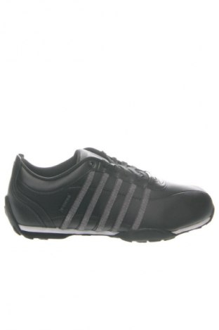 Herrenschuhe K-Swiss, Größe 44, Farbe Schwarz, Preis 77,99 €