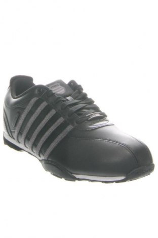 Herrenschuhe K-Swiss, Größe 44, Farbe Schwarz, Preis 77,99 €