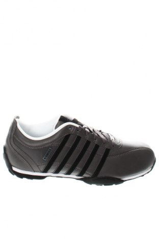 Herrenschuhe K-Swiss, Größe 44, Farbe Grau, Preis € 97,99