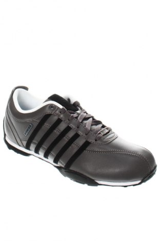 Herrenschuhe K-Swiss, Größe 44, Farbe Grau, Preis € 97,99