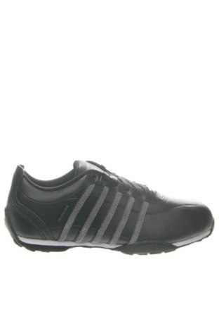 Herrenschuhe K-Swiss, Größe 44, Farbe Schwarz, Preis 77,99 €