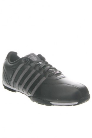 Herrenschuhe K-Swiss, Größe 44, Farbe Schwarz, Preis 77,99 €