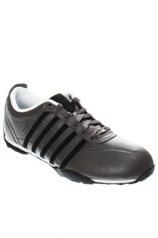 Obuwie męskie K-Swiss, Rozmiar 44, Kolor Szary, Cena 283,99 zł