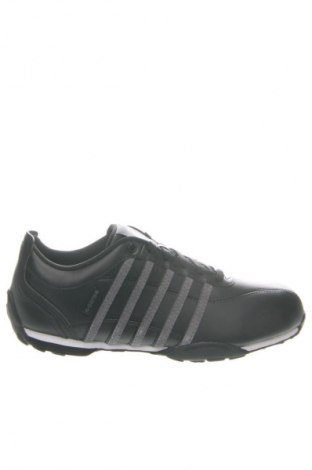 Pánské boty K-Swiss, Velikost 44, Barva Černá, Cena  2 279,00 Kč