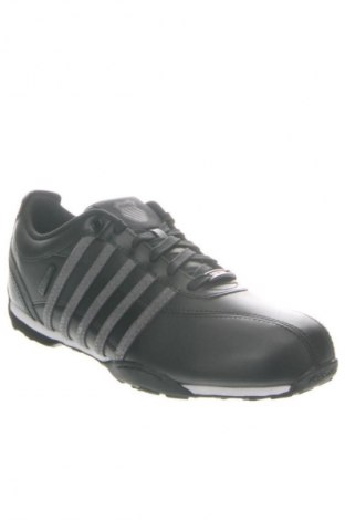 Pánské boty K-Swiss, Velikost 44, Barva Černá, Cena  2 279,00 Kč