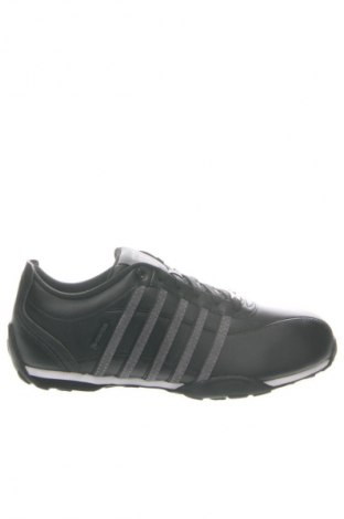 Мъжки обувки K-Swiss, Размер 44, Цвят Черен, Цена 142,99 лв.