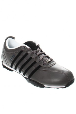 Herrenschuhe K-Swiss, Größe 44, Farbe Grau, Preis € 97,99