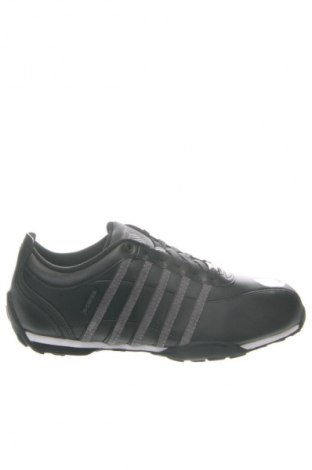 Herrenschuhe K-Swiss, Größe 44, Farbe Schwarz, Preis € 78,99