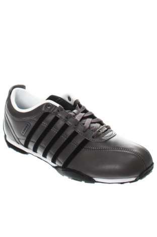Obuwie męskie K-Swiss, Rozmiar 44, Kolor Szary, Cena 332,99 zł