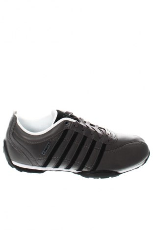 Obuwie męskie K-Swiss, Rozmiar 44, Kolor Szary, Cena 283,99 zł