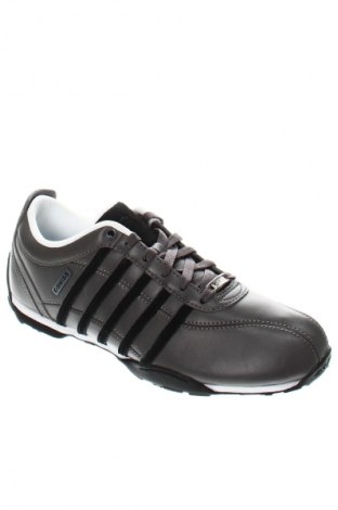 Obuwie męskie K-Swiss, Rozmiar 44, Kolor Szary, Cena 283,99 zł