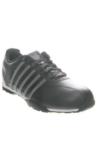 Obuwie męskie K-Swiss, Rozmiar 44, Kolor Czarny, Cena 283,99 zł