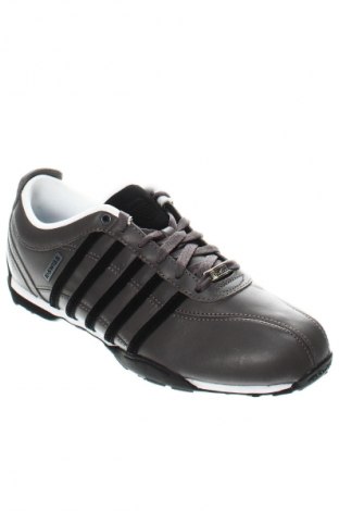 Herrenschuhe K-Swiss, Größe 44, Farbe Grau, Preis € 97,99