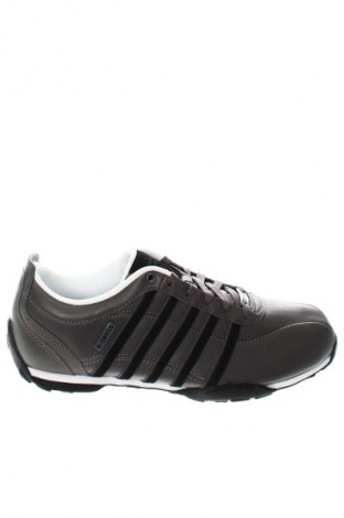 Herrenschuhe K-Swiss, Größe 44, Farbe Grau, Preis € 97,99