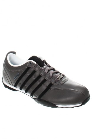 Herrenschuhe K-Swiss, Größe 44, Farbe Grau, Preis € 97,99