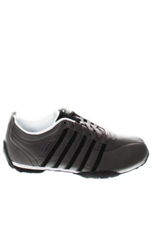 Herrenschuhe K-Swiss, Größe 44, Farbe Grau, Preis € 97,99