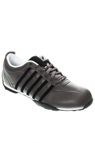 Herrenschuhe K-Swiss, Größe 44, Farbe Grau, Preis € 97,99