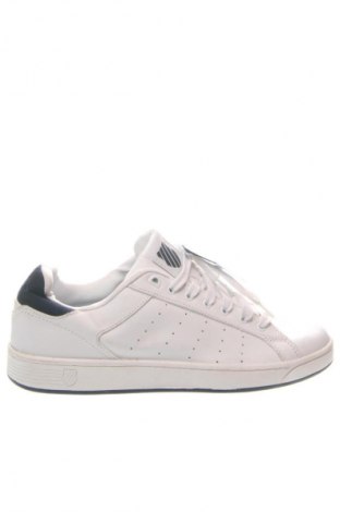 Herrenschuhe K-Swiss, Größe 43, Farbe Weiß, Preis 96,99 €